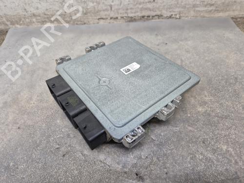 Engine control unit (ECU) PEUGEOT 5008 (0U_, 0E_) 1.6 HDi | BP30714468M57