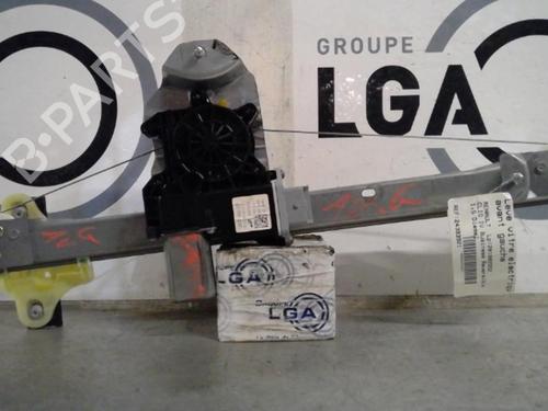 Used Front left window mechanism RENAULT CLIO IV (BH_) 1.5 dCi 90 (90 hp) 13866413