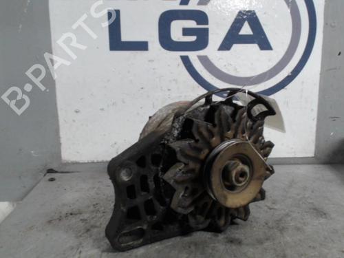 Used Alternator FIAT UNO (146_, 158_) 45 0.9 (45 hp) 13869879