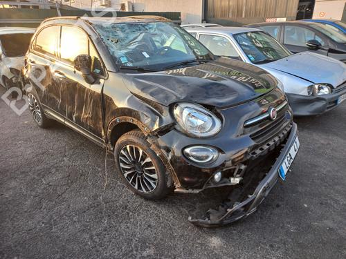 ABS pump FIAT 500X (334_) 1.0 (334.AXN1B) | BP28485401M43 