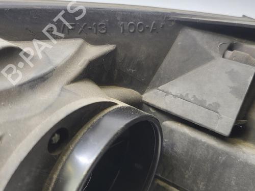 Used Right headlight Right headlight VW GOLF V (1K1) [2003-2010] 35935528 35935528