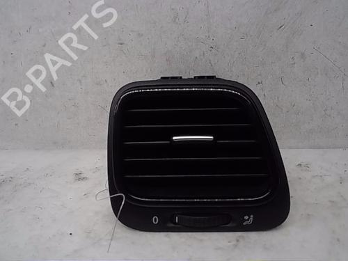 Used Air vent VW SCIROCCO III (137, 138) 2.0 TDI (140 hp) 14569983