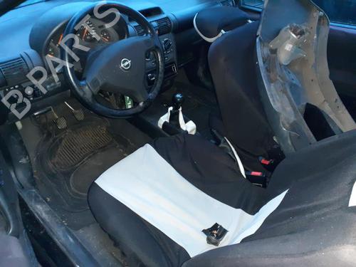 Right taillight OPEL TIGRA (S93) 1.6 16V (F07) | BP13861101C35 