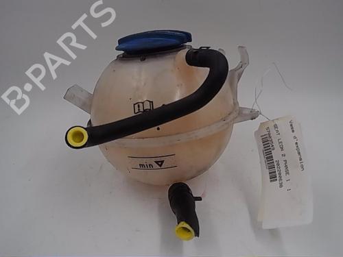 Used Expansion tank SEAT LEON (1P1) 1.9 TDI (105 hp) 13848469