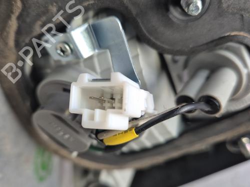 Right tailgate light HYUNDAI ix35 (LM, EL, ELH) 1.7 CRDi | BP30117471C80