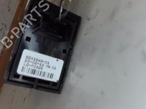 Left rear window switch BMW 5 Touring (F11) 525 d xDrive | BP18912482I29 