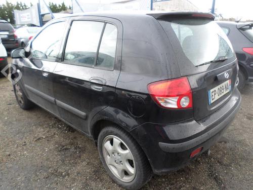 Starter HYUNDAI GETZ (TB) 1.3 | BP13866871M8 