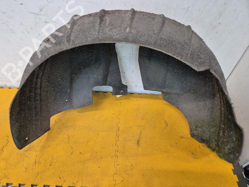 Wheel arch VW GOLF VI (5K1) 2.0 GTi | BP24419716C56 