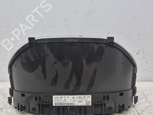 Used Instrument cluster Instrument cluster 37479941 37479941