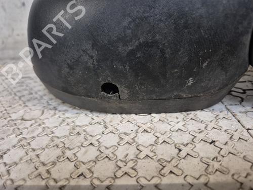 Right mirror RENAULT CLIO II (BB_, CB_) 1.2 16V (BB05, BB0W, BB11, BB27, BB2T, BB2U, BB2V, CB05,... | BP26404816C27 