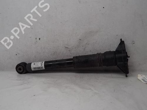 Used Right rear shock absorber PEUGEOT 208 II (UB_, UP_, UW_, UJ_) 1.2 PureTech 75 (75 hp) 16567125