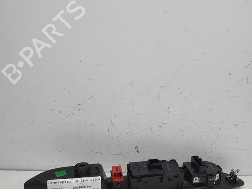 Left front window switch OPEL MOKKA / MOKKA X (J13) 1.7 CDTI (_76) | BP37704799I27  - Image 5