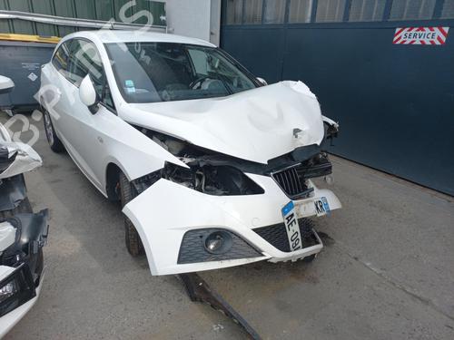 Rear mirror SEAT IBIZA IV SC (6J1, 6P5) 1.6 TDI | BP13823428I6 