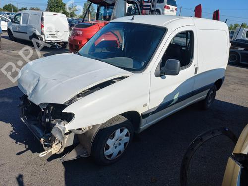 Used Parts PEUGEOT PARTNER Box Body/MPV (5_, G_) [1996-2025]  3465341