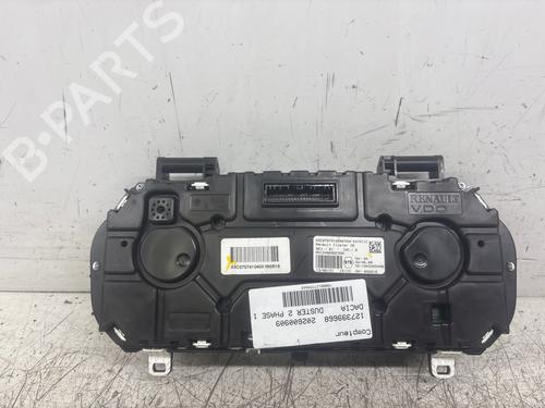 Instrument cluster DACIA DUSTER (HM_) 1.5 dCi 115 4x4 (HMAD) | BP38941863C47 - Image 4