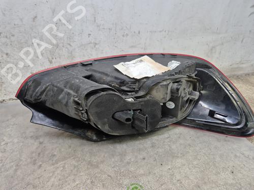 Right taillight VW SCIROCCO III (137, 138) 2.0 TDI | BP29621182C35 