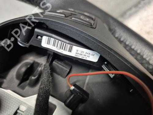 Steering wheel BMW 1 (E87) 118 d | BP25885937C49 - Image 2
