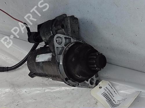 Starter VW GOLF VI (5K1)  | BP19791827M8 