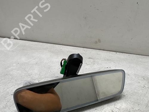 Rear mirror VOLVO V40 Hatchback (525) T2 | BP38428474I6 - Image 2