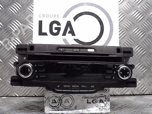 Used Radio ALFA ROMEO GIULIETTA (940_) 1.6 JTDM (940FXD1A) (105 hp) 13850372