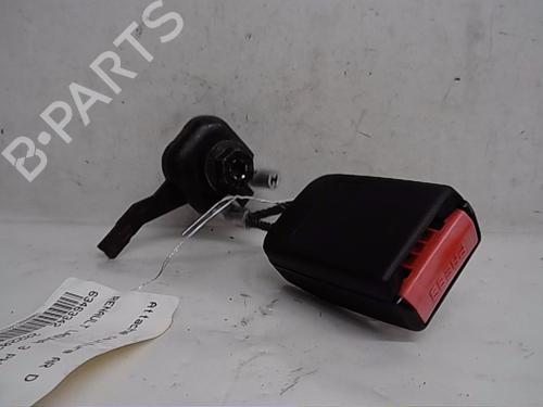 Used Seat buckle RENAULT LAGUNA Coupe (DT0/1) 2.0 dCi (DT0M, DT0N, DT0S, DT19, DT1F) (173 hp) 14564650
