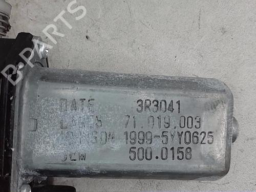 Used Front left window mechanism BMW 2 Gran Tourer (F46) [2014-2025]  16696127