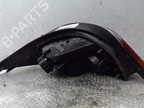 Right taillight BMW 5 (E60) 545 i | BP17036332C35 