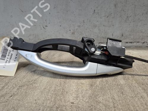Front left exterior door handle FORD FOCUS III Saloon  | BP27580679C128 