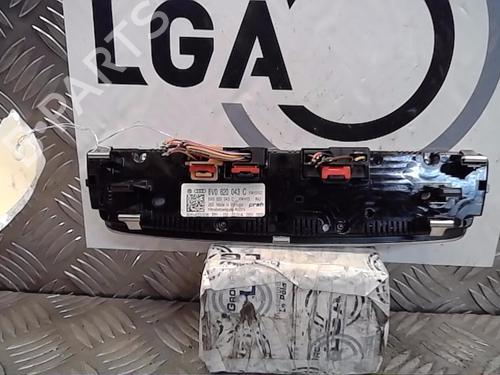 Climate control AUDI A3 Sportback (8VA, 8VF)  | BP13855494I5 