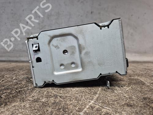 Radio FORD FOCUS III Saloon  | BP29494333E6 