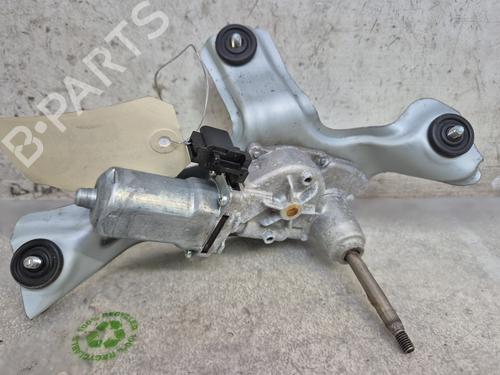 Ruitenwissermotor achter KIA RIO IV (YB, SC, FB) 1.2 CVVT (84 hp) 28800866