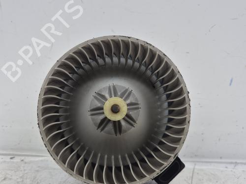 Used Heater blower motor Heater blower motor SUZUKI SWIFT III (MZ, EZ) [2005-2026] 34455980 34455980