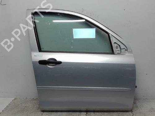 Used Right front door MAZDA 2 (DY) [2003-2007]  15068284