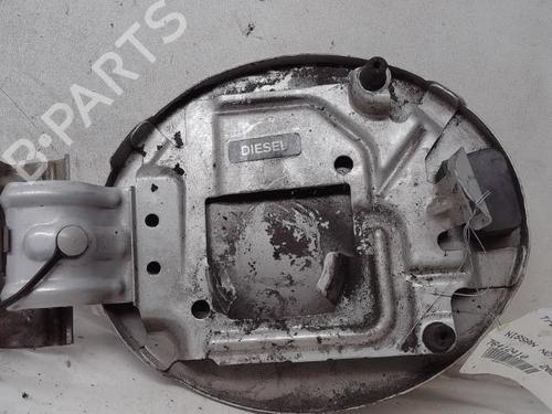 Fuel flap NISSAN NOTE (E11, NE11) 1.5 dCi | BP15764614C131 