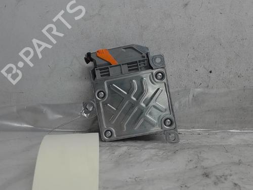 ECU airbags MERCEDES-BENZ CITAN Box Body/MPV (W415) 109 CDI (415.601, 415.603, 415.605) | BP16424602M53 