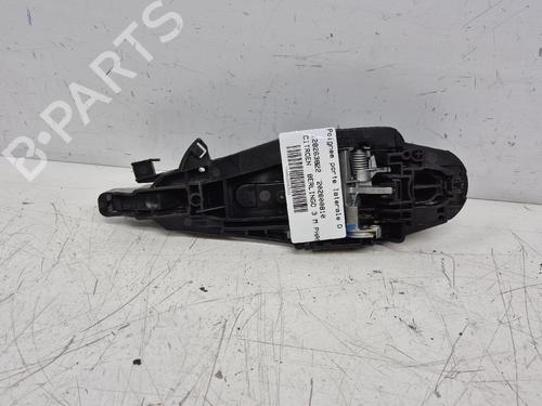 rear-right-exterior-door-handle-citroen-berlingo-box-bodympv-k9-2018-36913439 main image