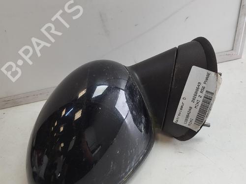 Used Right mirror Right mirror 37276459 37276459