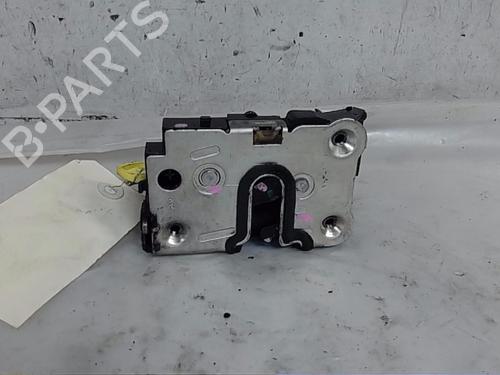 Used Rear right lock DACIA DUSTER (HS_) 1.5 dCi (109 hp) 21127268