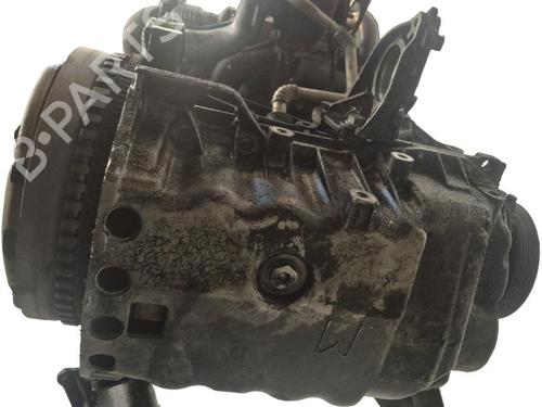 Used Engine Engine 38787027 38787027