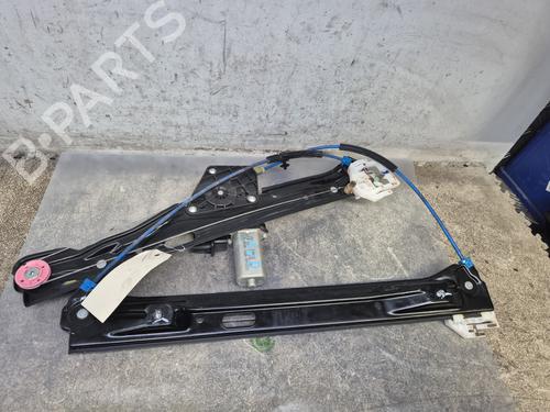 Used Front right window mechanism BMW 3 Touring (F31) 320 d (184 hp) 30117616