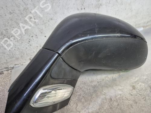 Left mirror PEUGEOT 207 CC (WD_) 1.6 16V | BP29215054C26 