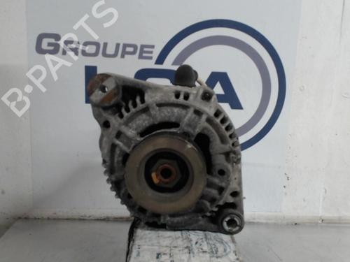 Alternator HONDA CIVIC VI Fastback (MA, MB)  | BP13870436M7