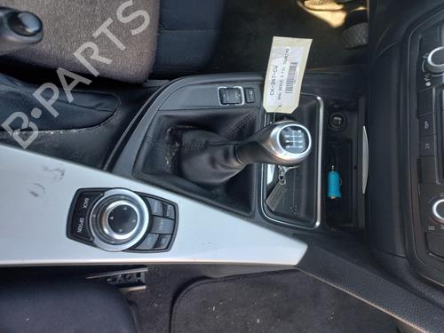 Warning switch BMW 3 Touring (F31) 318 d | BP27215907I22  - Image 9