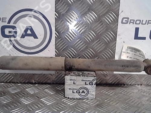 Left rear shock absorber MERCEDES-BENZ SPRINTER 2-t Van (B901, B902)  | BP13861620M18 