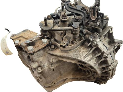 Gearbox KIA CARENS III MPV (UN) 2.0 CRDi 140 | BP25779021M3 