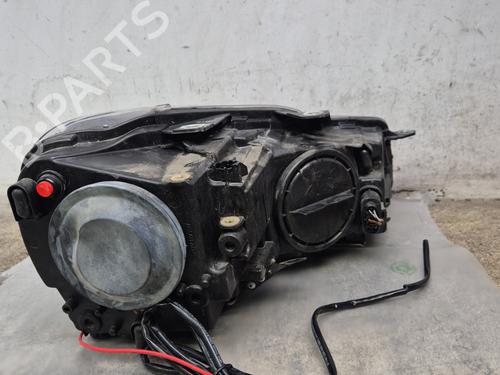 Left headlight VW GOLF VI (5K1)  | BP29758449C28 