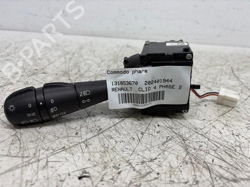 Switch RENAULT CLIO IV (BH_) 1.5 dCi 90 | BP38915389I30 - Image 2