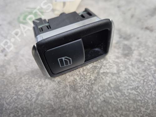 Højre fortil elrude kontakt MERCEDES-BENZ C-CLASS (W204) C 200 CDI (204.001) (136 hp) 30629948