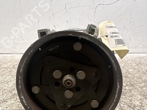 AC compressor RENAULT TWINGO II (CN0_) | BP38736579M34 - Image 2