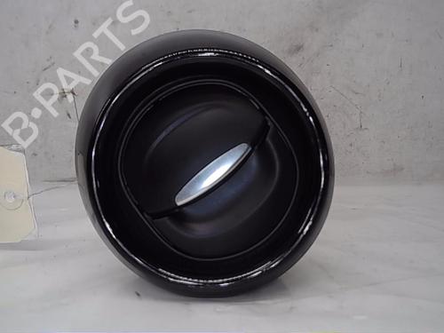 Used Air vent RENAULT CLIO IV (BH_) 0.9 TCe 90 (BHNF, BHMA, BHMH, BHJK, BHJR) (90 hp) 14567574